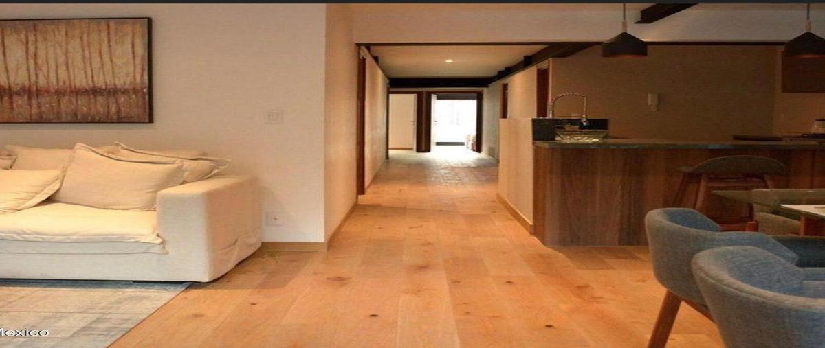 Foto de departamento en venta en  , polanco iv sección, miguel hidalgo, df / cdmx, 0 No. 04