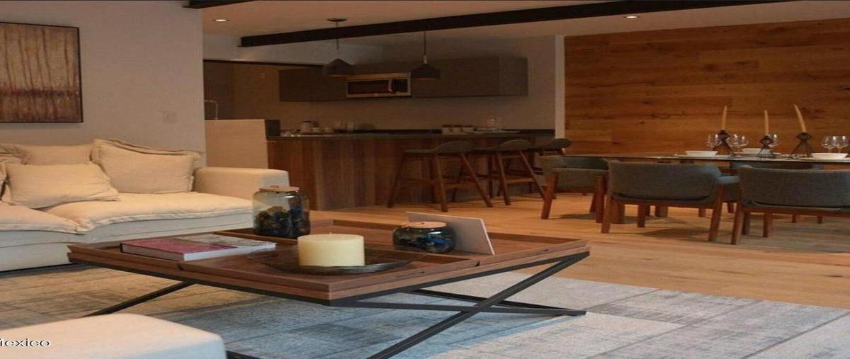Foto de departamento en venta en  , polanco iv sección, miguel hidalgo, df / cdmx, 0 No. 05