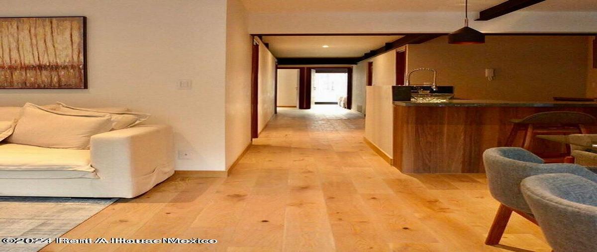 Foto de departamento en venta en  , polanco iv sección, miguel hidalgo, df / cdmx, 0 No. 03