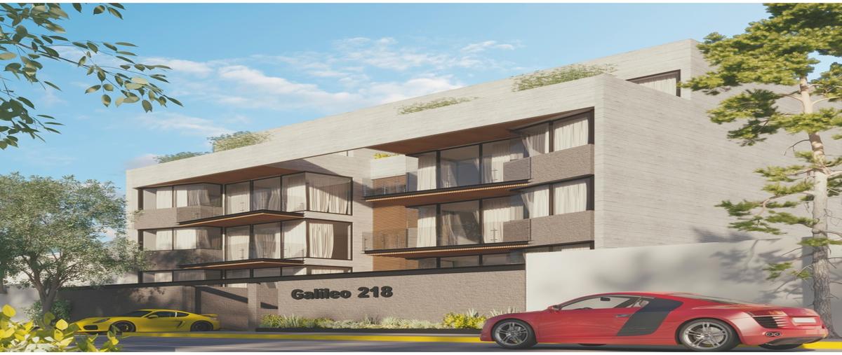 Foto de departamento en venta en  , polanco iv sección, miguel hidalgo, df / cdmx, 0 No. 03