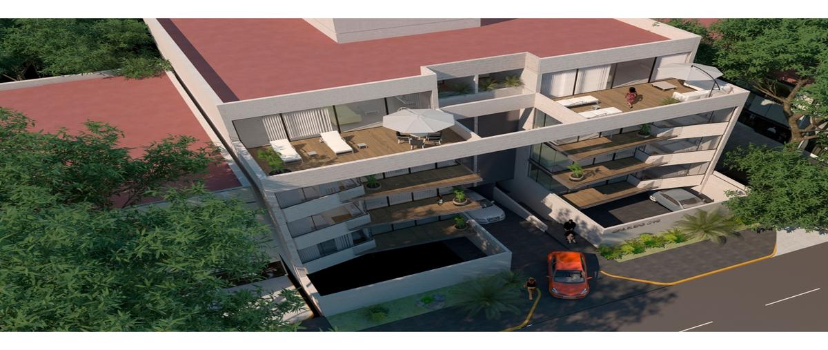 Foto de departamento en venta en  , polanco iv sección, miguel hidalgo, df / cdmx, 0 No. 04