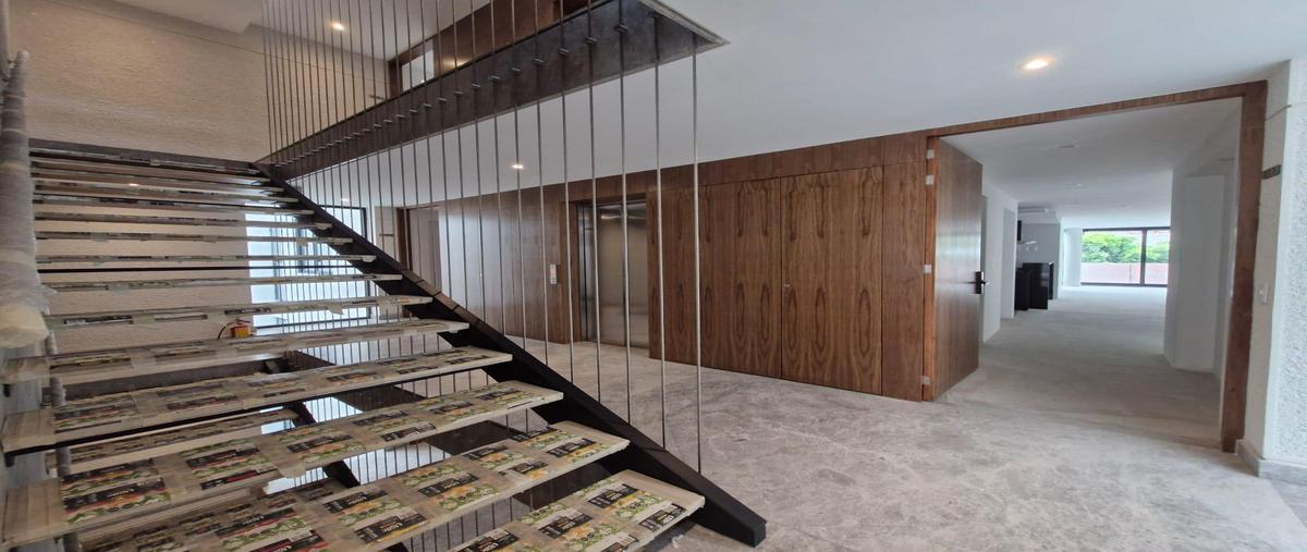 Foto de departamento en venta en  , polanco iv sección, miguel hidalgo, df / cdmx, 0 No. 03