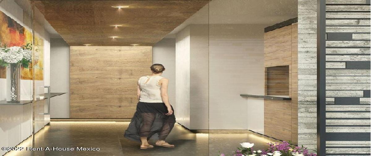 Foto de departamento en venta en  , polanco iv sección, miguel hidalgo, df / cdmx, 0 No. 04