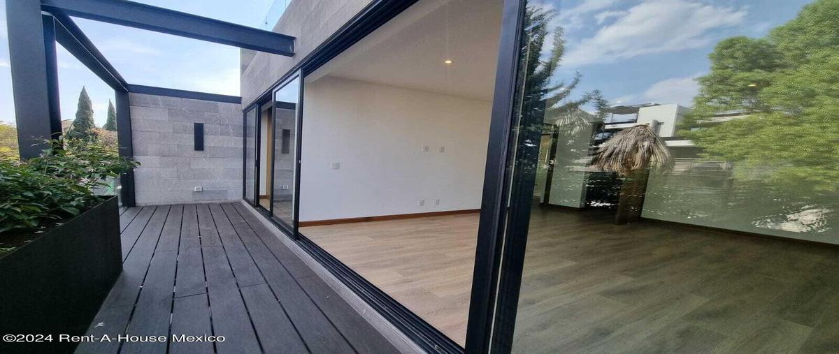 Foto de departamento en venta en  , polanco iv sección, miguel hidalgo, df / cdmx, 0 No. 05