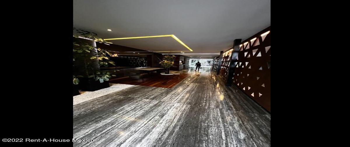 Foto de departamento en venta en  , polanco iv sección, miguel hidalgo, df / cdmx, 0 No. 05