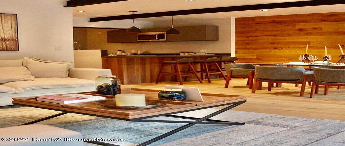 Foto de departamento en venta en  , polanco iv sección, miguel hidalgo, df / cdmx, 0 No. 05