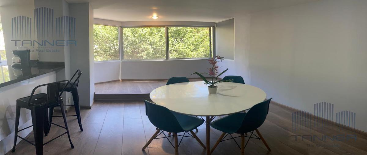 Foto de departamento en venta en  , polanco iv sección, miguel hidalgo, df / cdmx, 0 No. 03