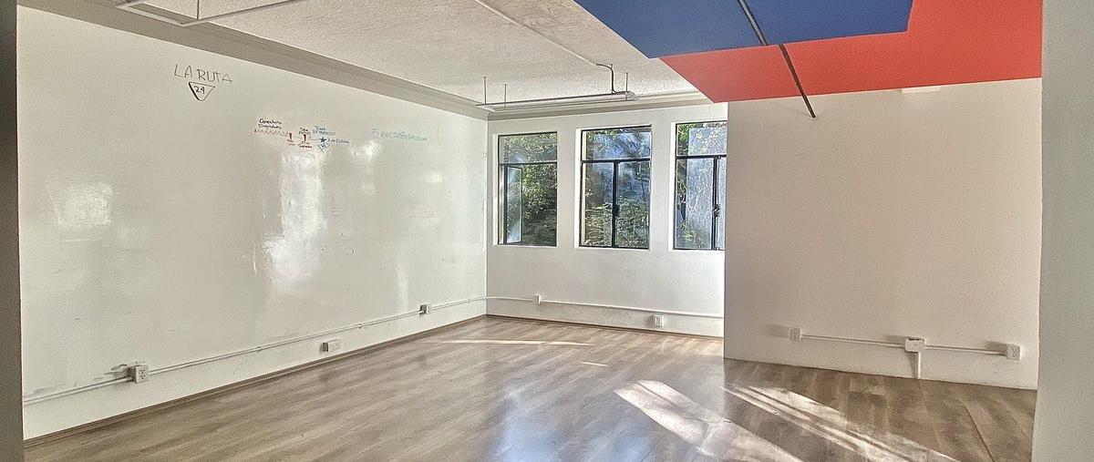 Foto de oficina en renta en  , polanco iv sección, miguel hidalgo, df / cdmx, 0 No. 03