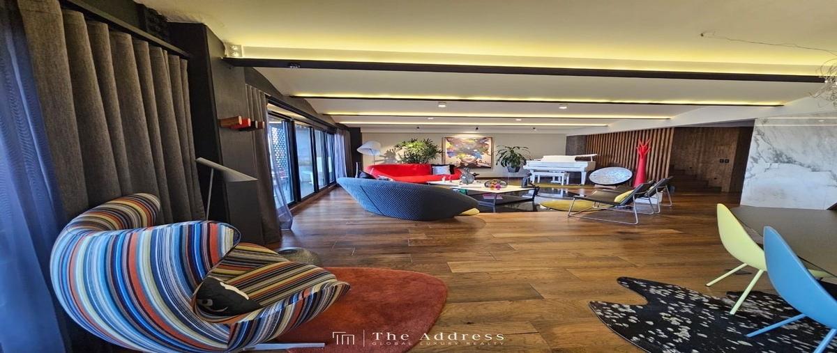 Foto de departamento en venta en  , polanco iv sección, miguel hidalgo, df / cdmx, 0 No. 03