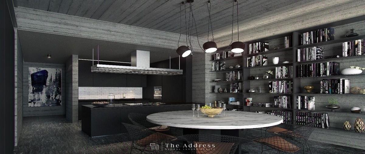 Foto de terreno habitacional en venta en  , polanco iv sección, miguel hidalgo, df / cdmx, 0 No. 03