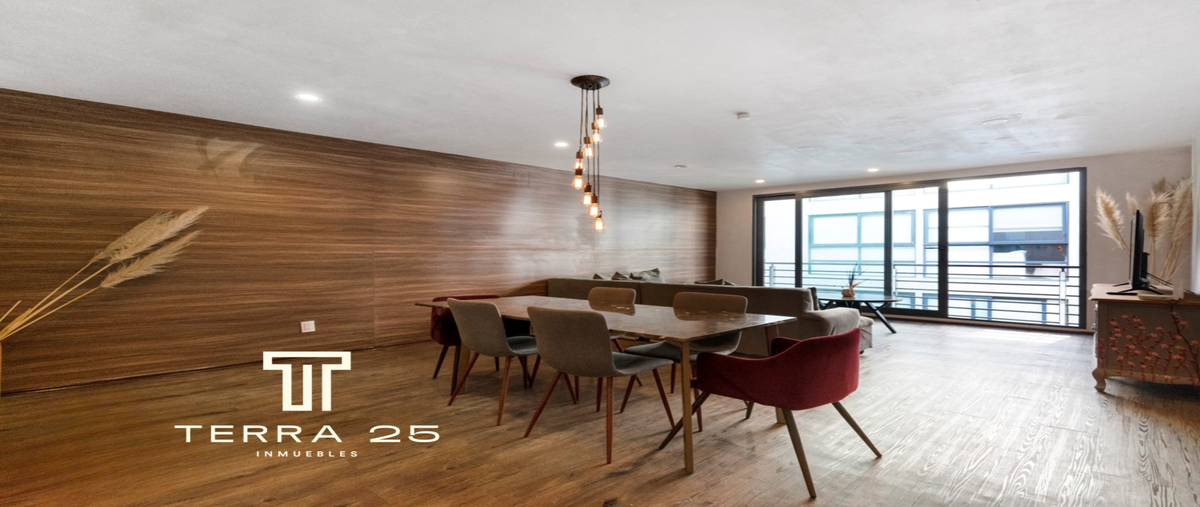 Foto de departamento en venta en  , polanco iv sección, miguel hidalgo, df / cdmx, 0 No. 03