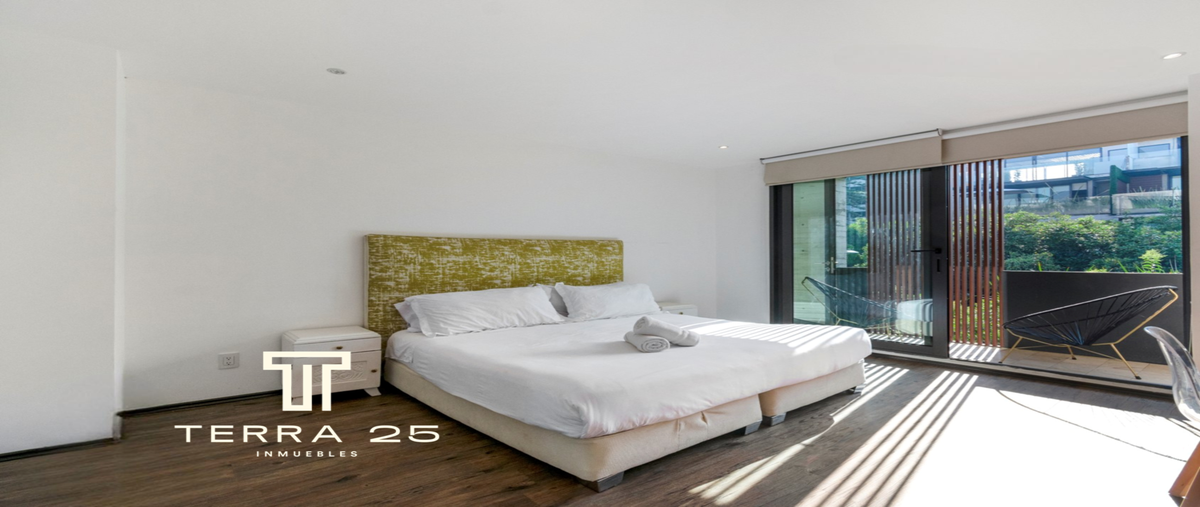 Foto de departamento en venta en  , polanco iv sección, miguel hidalgo, df / cdmx, 0 No. 04