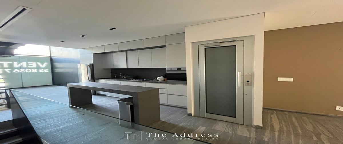 Foto de casa en venta en  , polanco iv sección, miguel hidalgo, df / cdmx, 0 No. 04