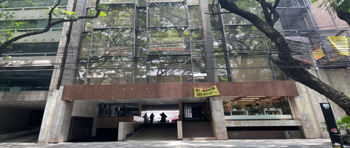 Foto de oficina en venta en  , polanco iv sección, miguel hidalgo, df / cdmx, 0 No. 01