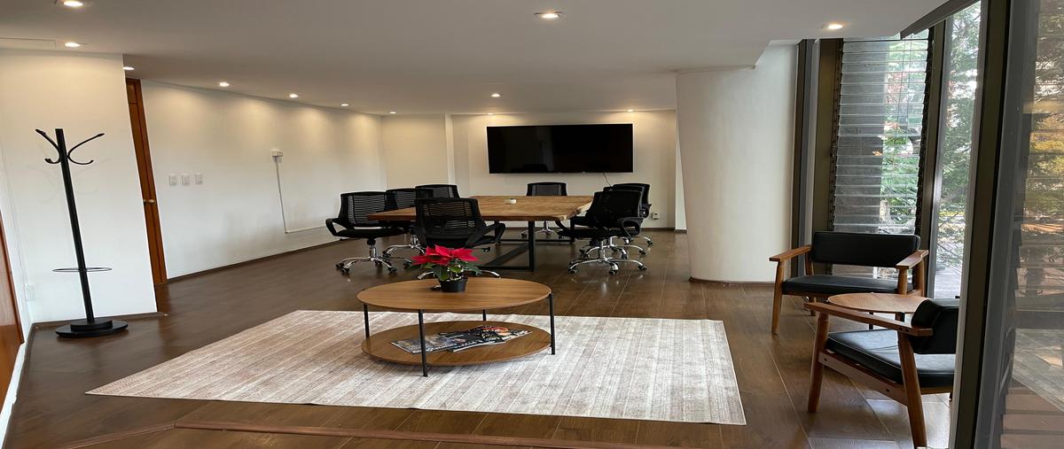 Foto de oficina en venta en  , polanco iv sección, miguel hidalgo, df / cdmx, 0 No. 05