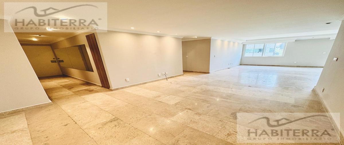 Foto de departamento en renta en  , polanco iv sección, miguel hidalgo, df / cdmx, 0 No. 03