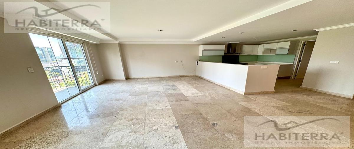 Foto de departamento en renta en  , polanco iv sección, miguel hidalgo, df / cdmx, 0 No. 05