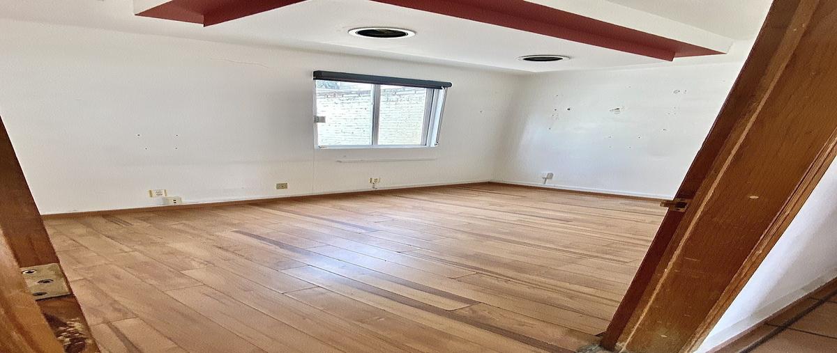 Foto de oficina en renta en  , polanco iv sección, miguel hidalgo, df / cdmx, 0 No. 03