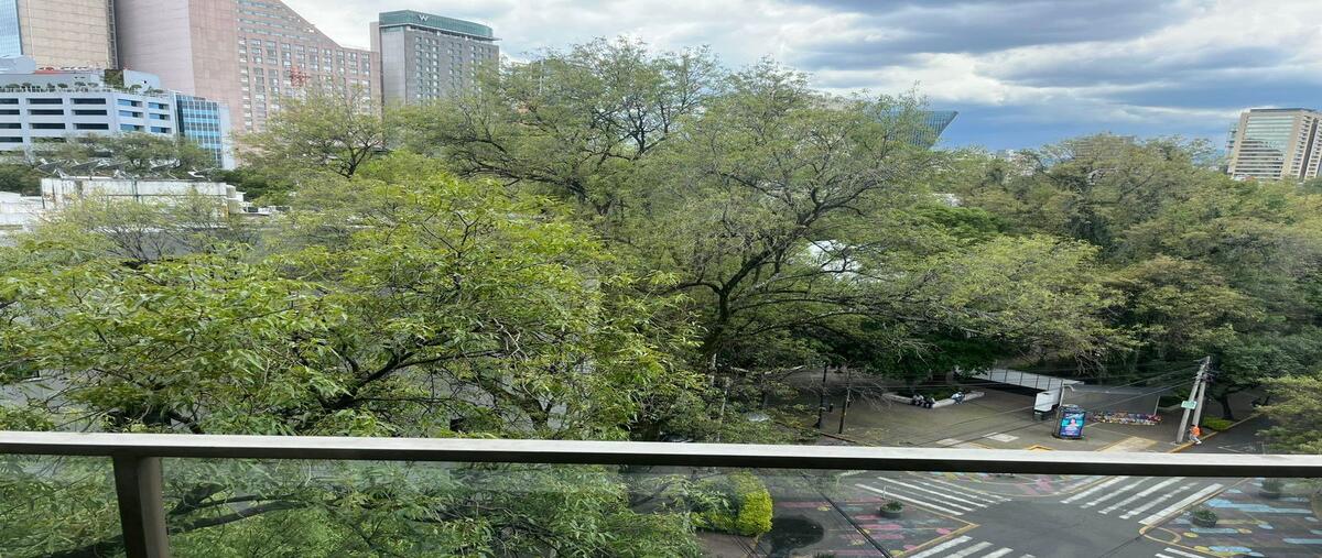 Foto de departamento en renta en  , polanco iv sección, miguel hidalgo, df / cdmx, 30056791 No. 02
