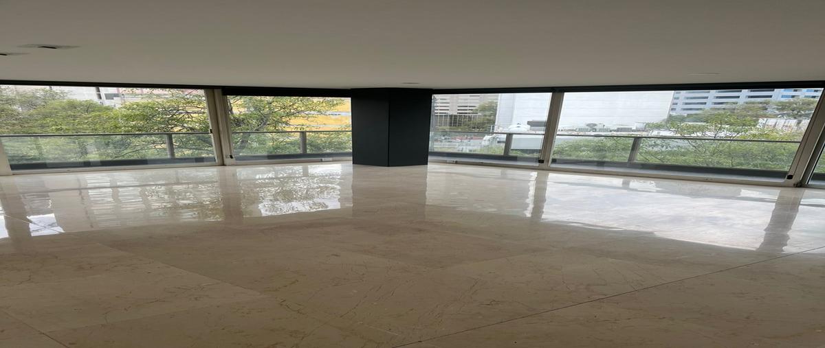 Foto de departamento en renta en  , polanco iv sección, miguel hidalgo, df / cdmx, 30056791 No. 03