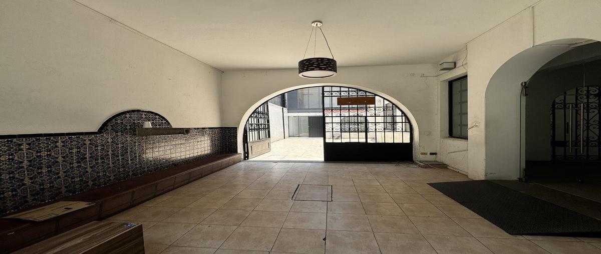 Foto de casa en renta en  , polanco iv sección, miguel hidalgo, df / cdmx, 30314527 No. 04