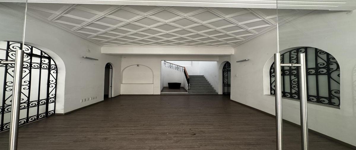 Foto de casa en renta en  , polanco iv sección, miguel hidalgo, df / cdmx, 30314527 No. 05