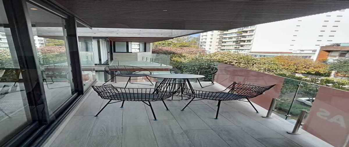 Foto de departamento en venta en  , polanco iv sección, miguel hidalgo, df / cdmx, 30314528 No. 03