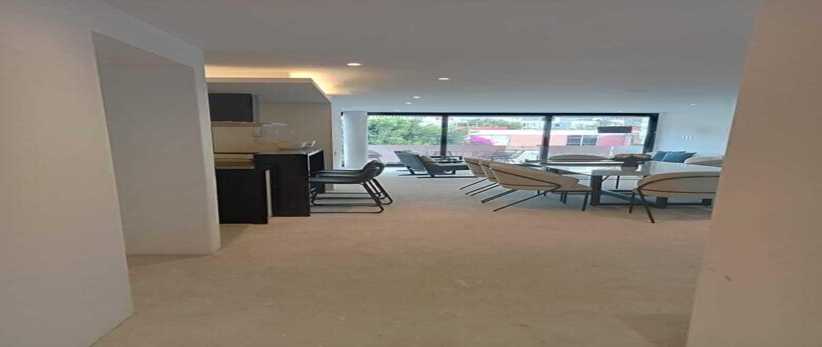 Foto de departamento en venta en  , polanco iv sección, miguel hidalgo, df / cdmx, 30314528 No. 04
