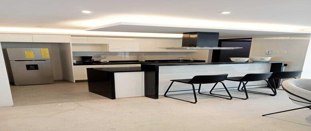 Foto de departamento en venta en  , polanco iv sección, miguel hidalgo, df / cdmx, 30314528 No. 05