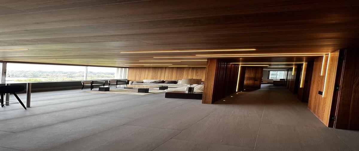 Foto de departamento en renta en  , polanco iv sección, miguel hidalgo, df / cdmx, 0 No. 01