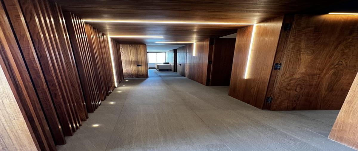 Foto de departamento en renta en  , polanco iv sección, miguel hidalgo, df / cdmx, 0 No. 03