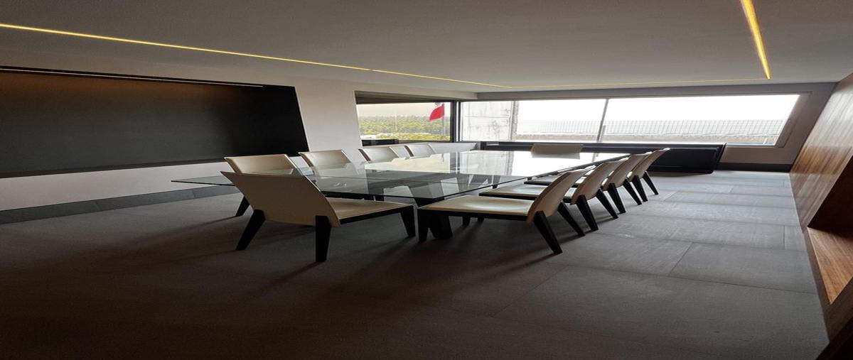 Foto de departamento en renta en  , polanco iv sección, miguel hidalgo, df / cdmx, 0 No. 05