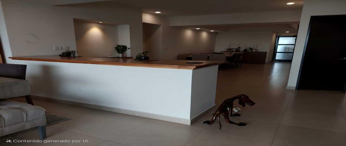 Foto de departamento en renta en  , polanco iv sección, miguel hidalgo, df / cdmx, 0 No. 04