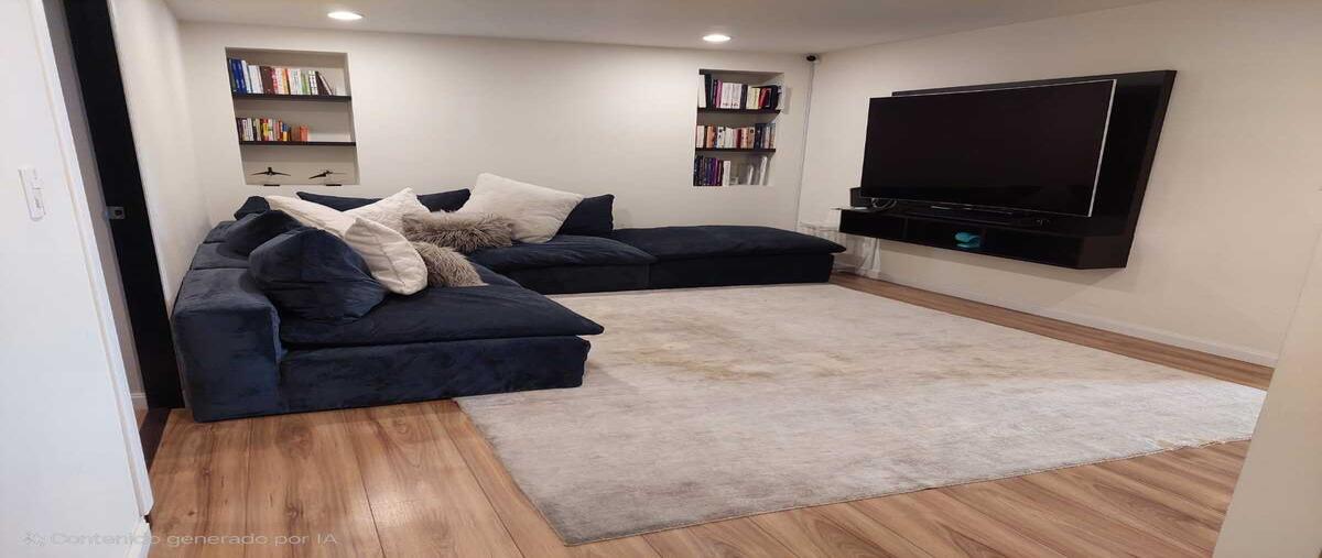 Foto de departamento en renta en  , polanco iv sección, miguel hidalgo, df / cdmx, 0 No. 05