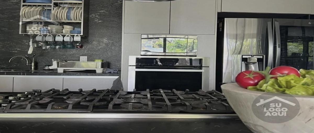 Foto de departamento en venta en  , polanco iv sección, miguel hidalgo, df / cdmx, 30412341 No. 05