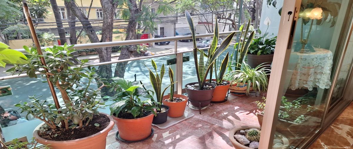 Foto de departamento en venta en  , polanco iv sección, miguel hidalgo, df / cdmx, 0 No. 03