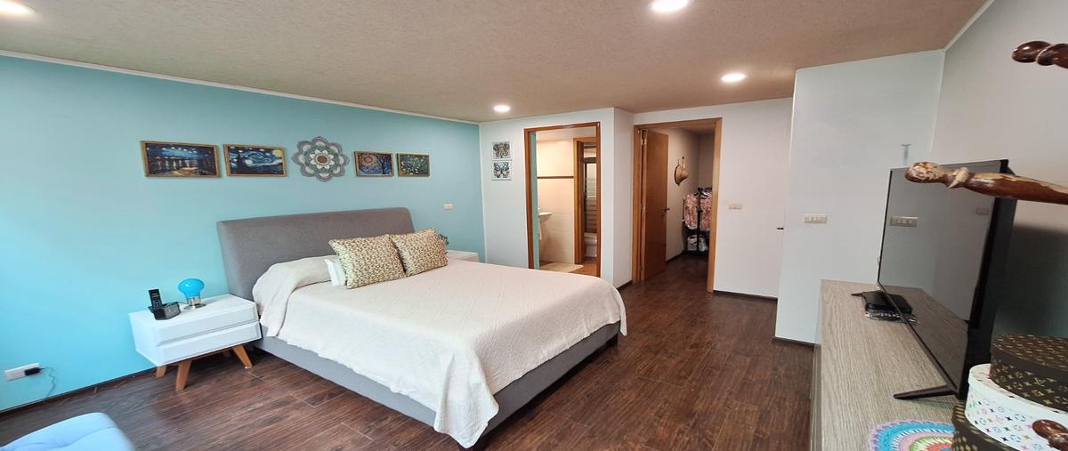 Foto de departamento en venta en  , polanco iv sección, miguel hidalgo, df / cdmx, 30465632 No. 04