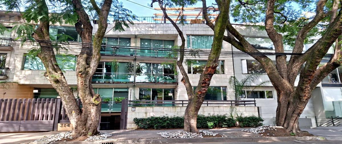 Foto de departamento en venta en  , polanco iv sección, miguel hidalgo, df / cdmx, 30465632 No. 05