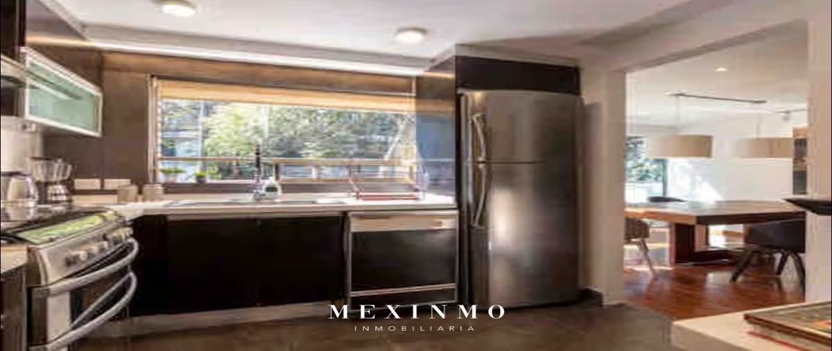 Foto de departamento en venta en  , polanco iv sección, miguel hidalgo, df / cdmx, 0 No. 05