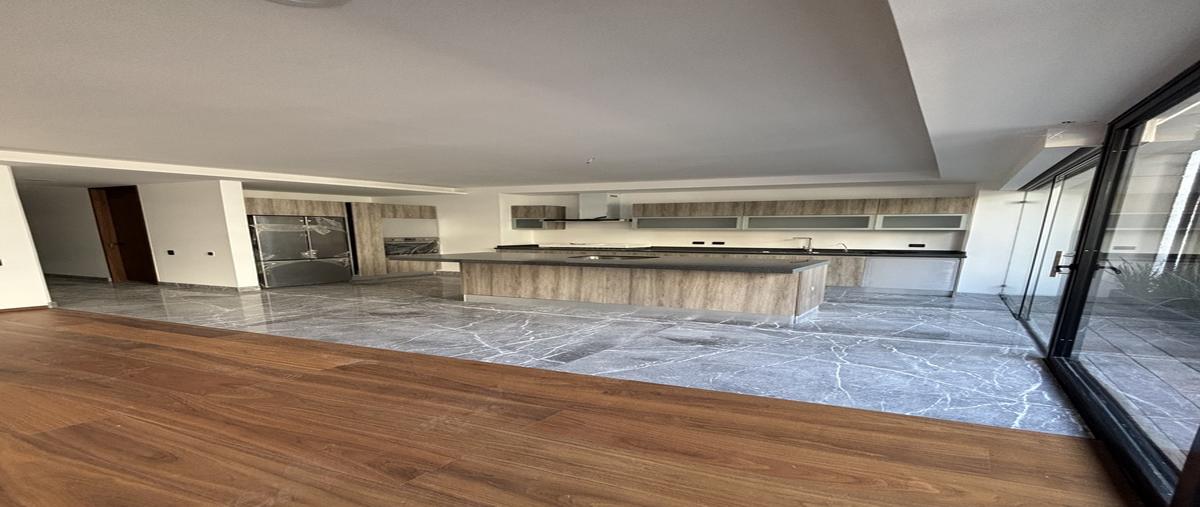 Foto de departamento en renta en  , polanco iv sección, miguel hidalgo, df / cdmx, 0 No. 05