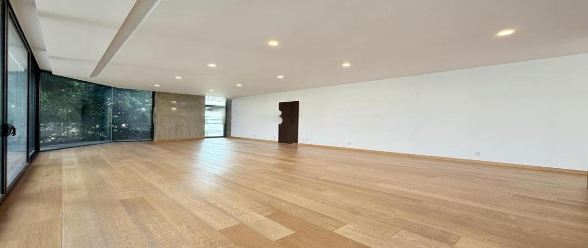 Foto de departamento en renta en  , polanco iv sección, miguel hidalgo, df / cdmx, 0 No. 03