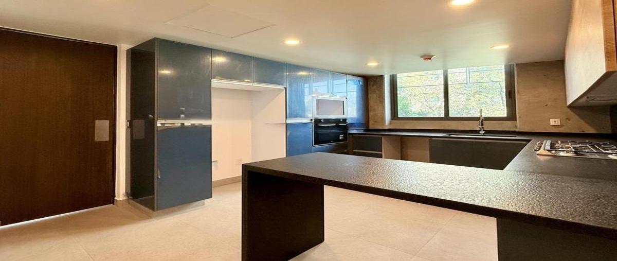 Foto de departamento en renta en  , polanco iv sección, miguel hidalgo, df / cdmx, 0 No. 04