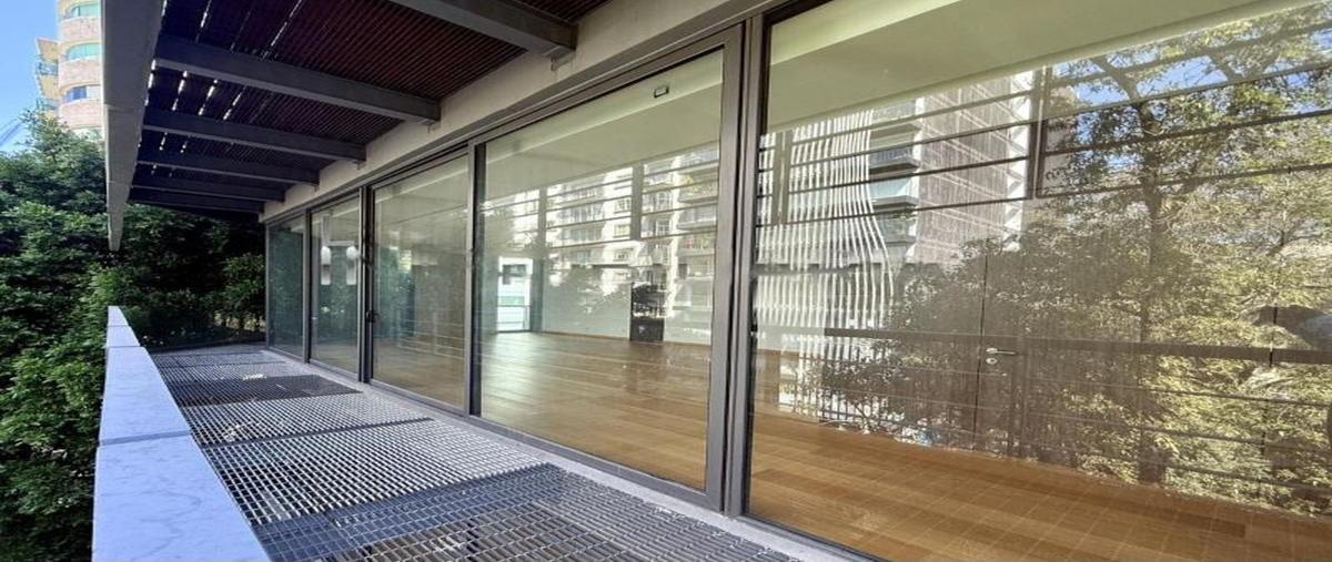 Foto de departamento en renta en  , polanco iv sección, miguel hidalgo, df / cdmx, 0 No. 05