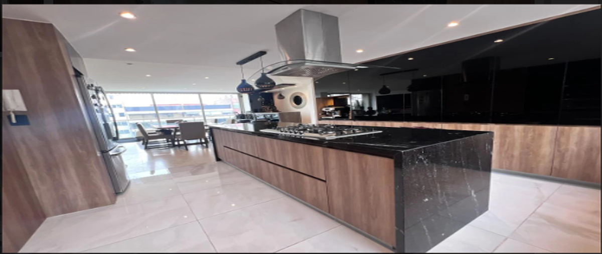 Foto de departamento en renta en  , polanco iv sección, miguel hidalgo, df / cdmx, 0 No. 05