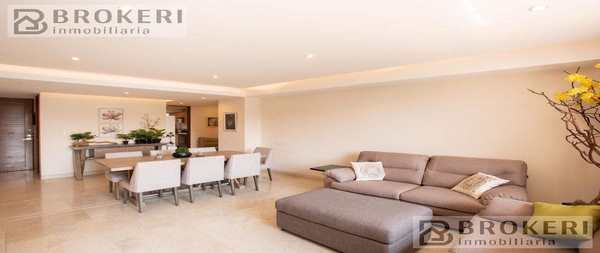 Foto de departamento en venta en  , polanco iv sección, miguel hidalgo, df / cdmx, 0 No. 03