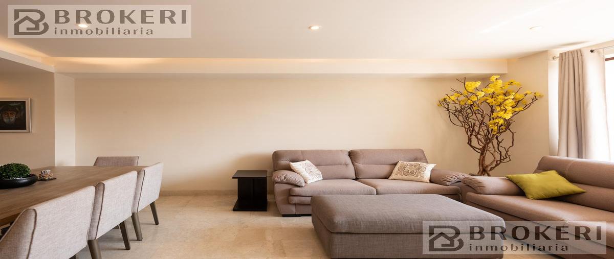 Foto de departamento en venta en  , polanco iv sección, miguel hidalgo, df / cdmx, 0 No. 04