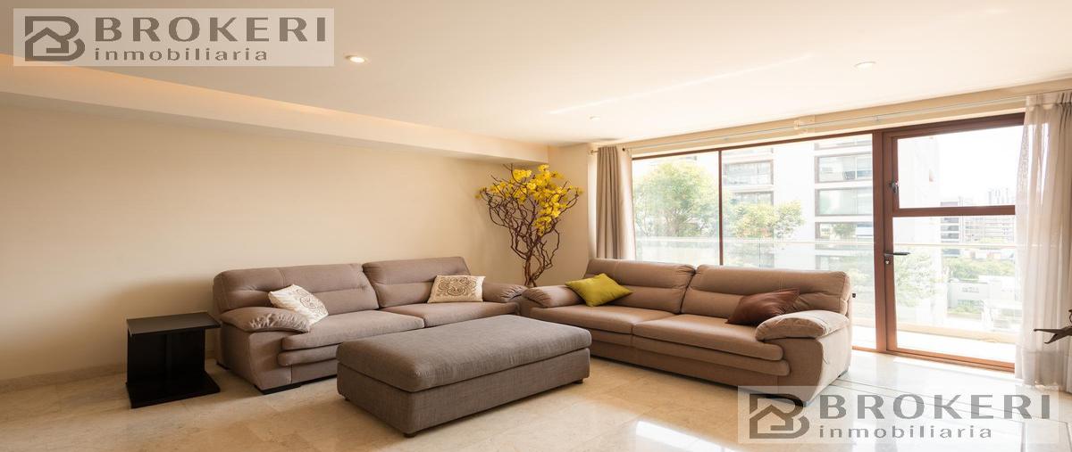 Foto de departamento en venta en  , polanco iv sección, miguel hidalgo, df / cdmx, 0 No. 05