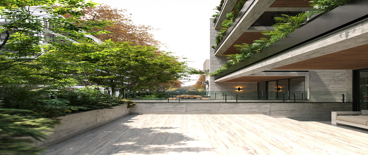 Foto de departamento en venta en  , polanco iv sección, miguel hidalgo, df / cdmx, 0 No. 03