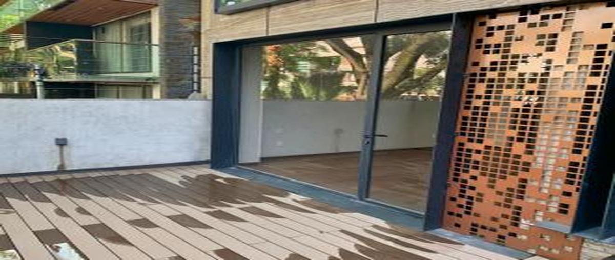 Foto de departamento en renta en  , polanco iv sección, miguel hidalgo, df / cdmx, 0 No. 05