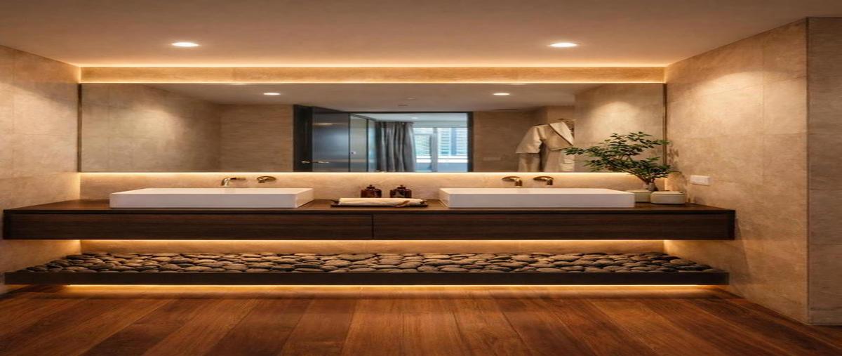 Foto de departamento en venta en  , polanco iv sección, miguel hidalgo, df / cdmx, 30859538 No. 03